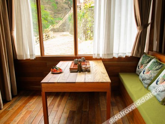 Tai Lin Shan Ju Chalet Resort photo 5