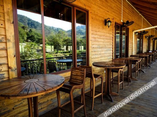 Tai Lin Shan Ju Chalet Resort photo 2