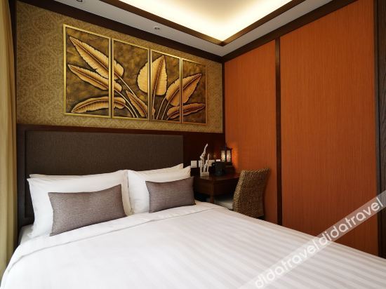 Hotel Cozi Resort Tuen Mun image 1
