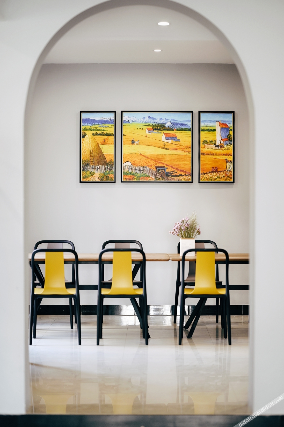 Floral Jane Eyre B&B in Tonglu (Huahai Shop in Shenao Guzhen town) photo 2