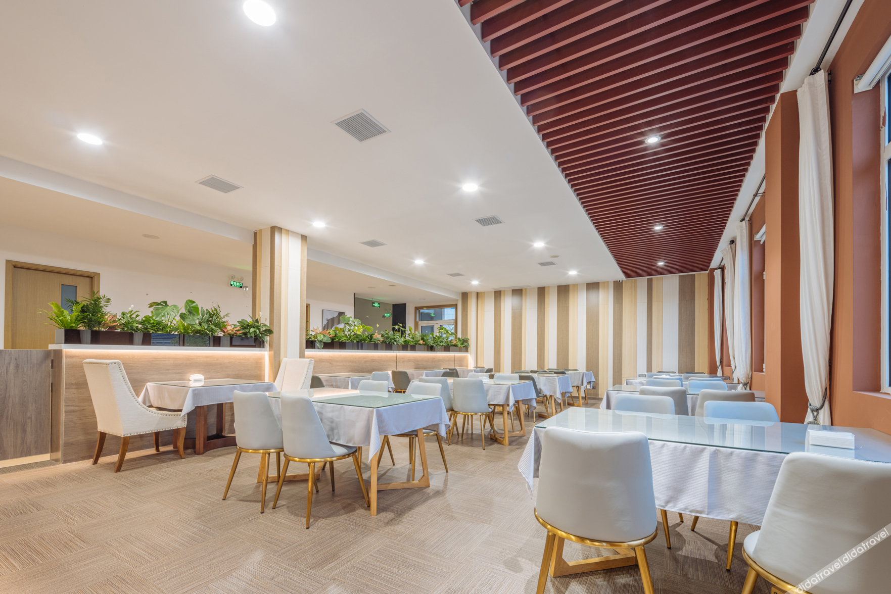 花筑 安吉缓山铂岭度假酒店(HELLO KITTY店)
