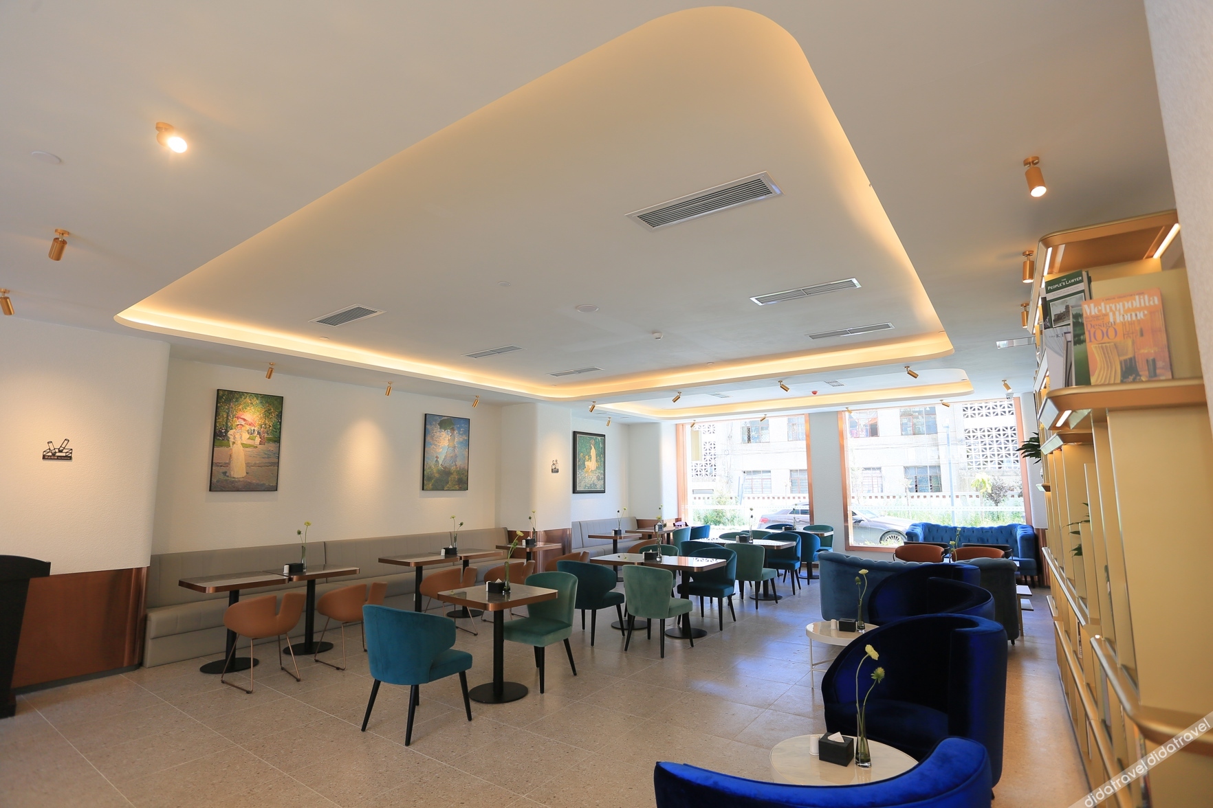 兰欧酒店(拉萨布达拉宫店) photo 3