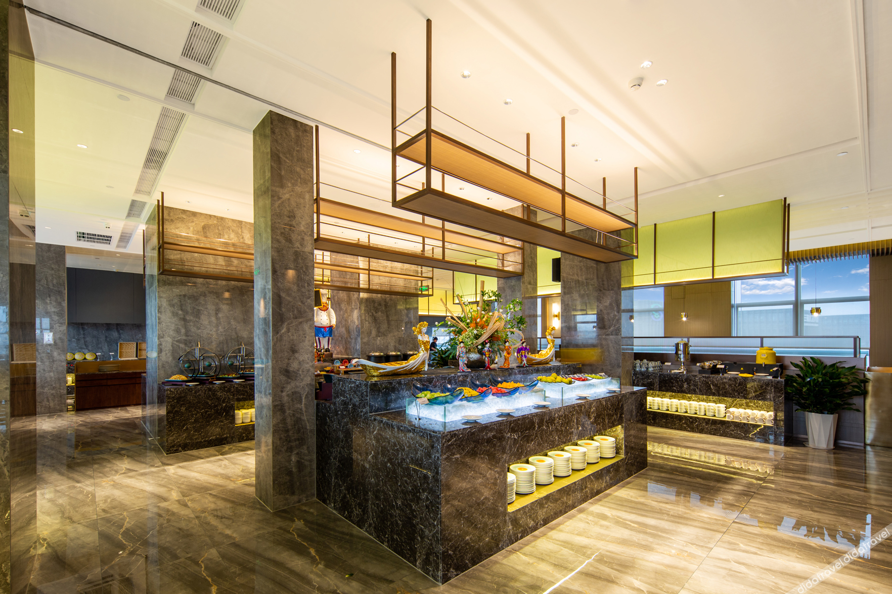 嘉兴中元开元大酒店 photo 2