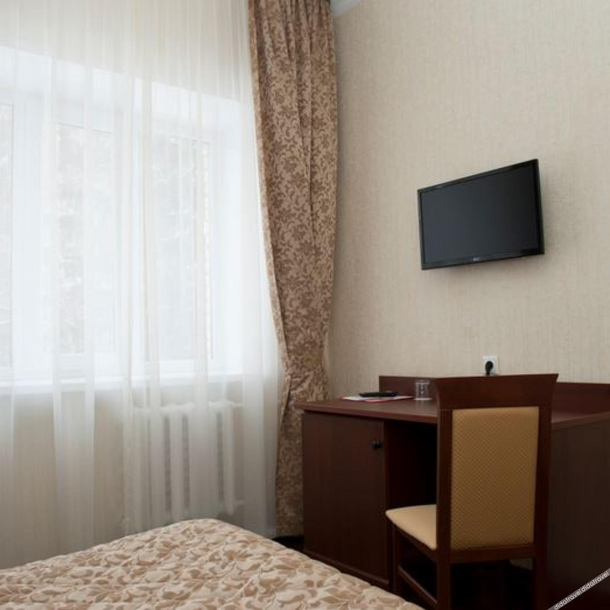 Record Hotel photo 3