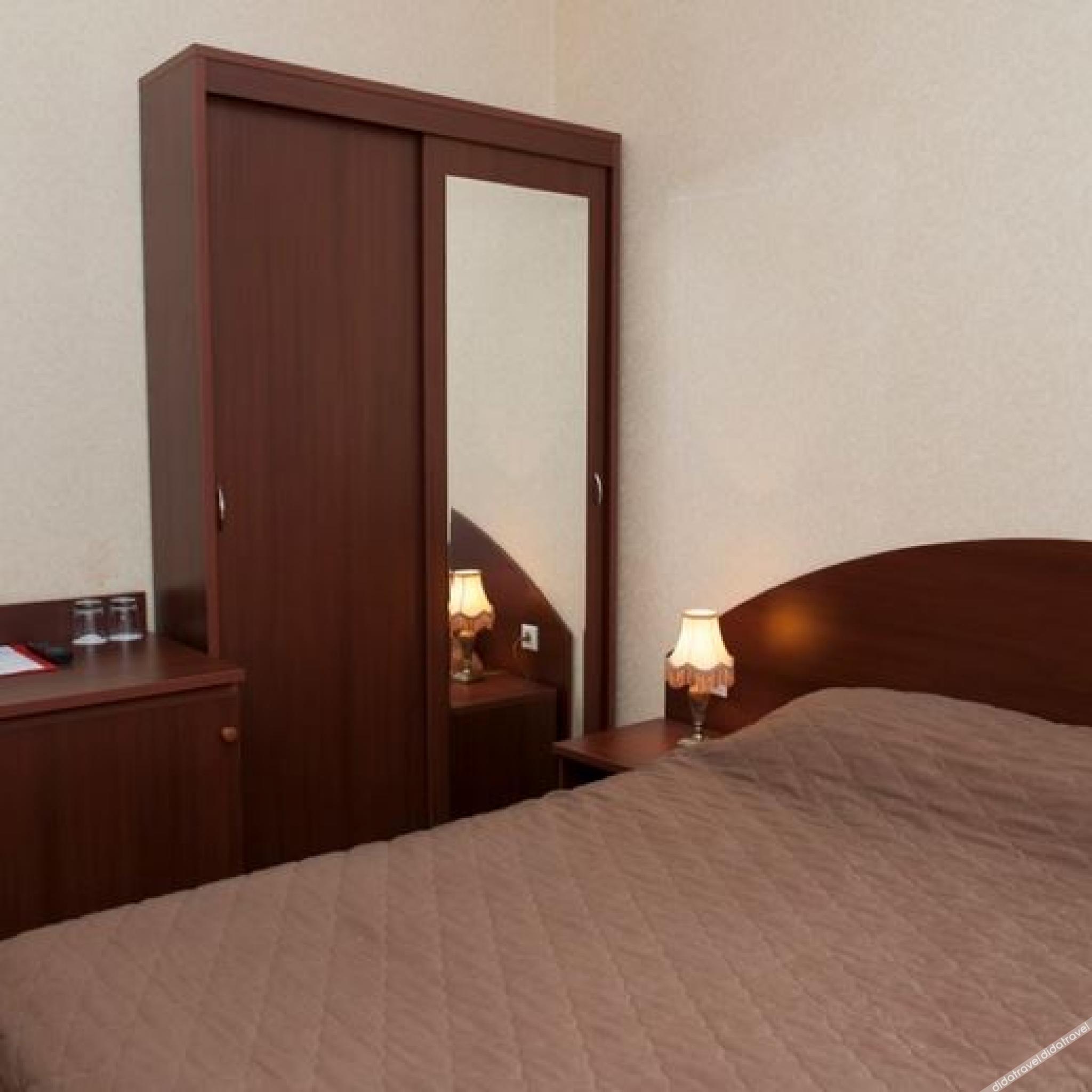 Record Hotel photo 5