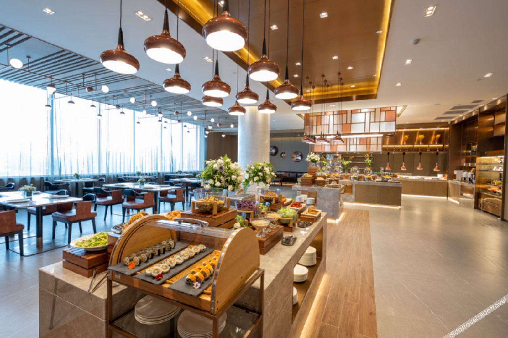 桔子水晶丹东中朝鸭绿江大桥酒店 photo 2
