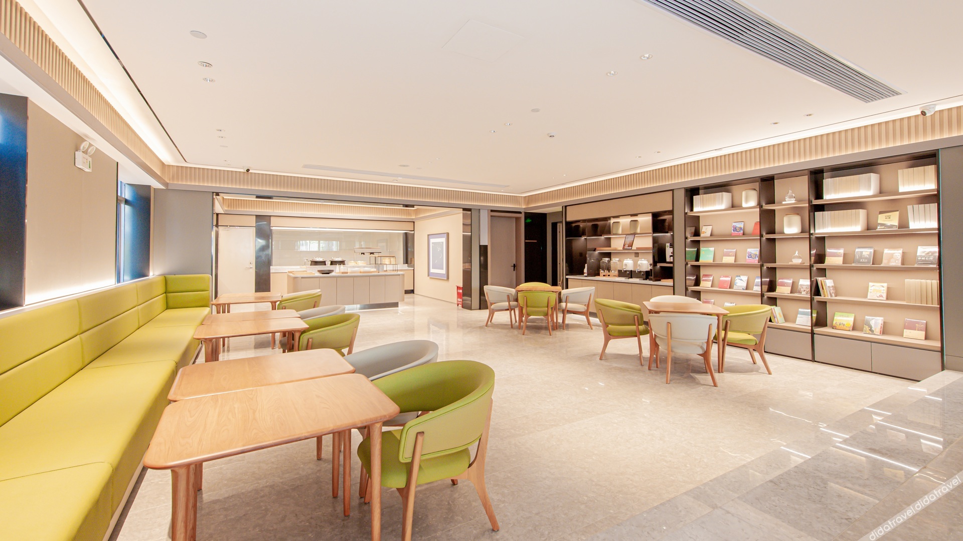 全季酒店(昆明南站涌鑫哈佛中心店) photo 4
