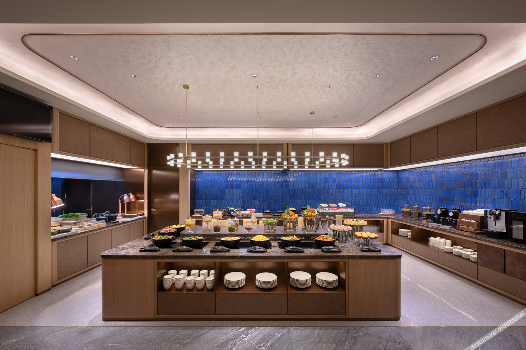 Crystal Orange Hotel (Shanghai Jiangqiao Wanda)