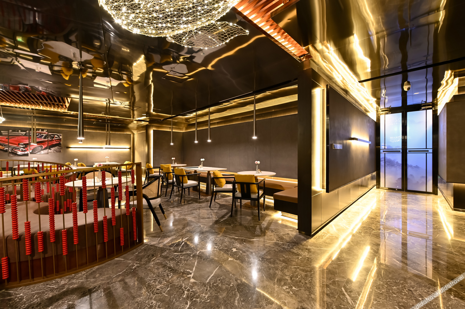 长春汽开区西湖大路亚朵酒店 photo 2