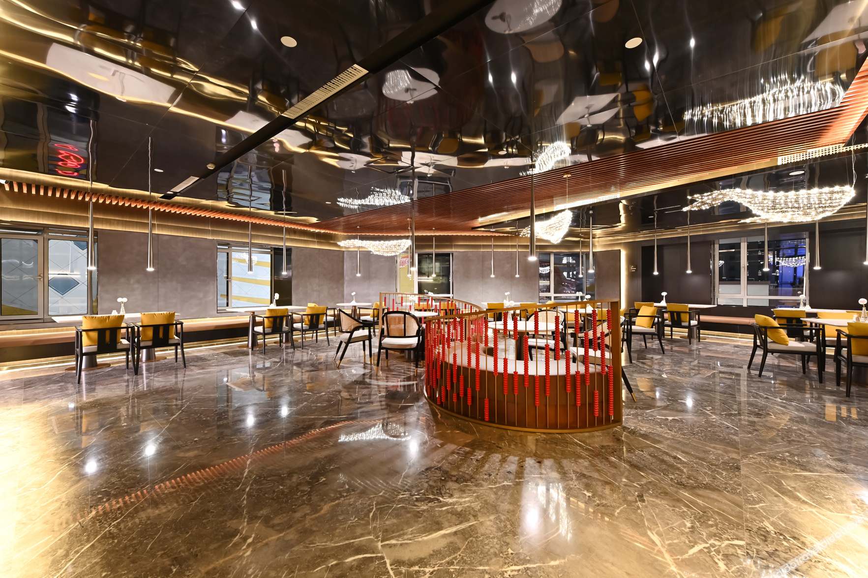 长春汽开区西湖大路亚朵酒店 photo 4
