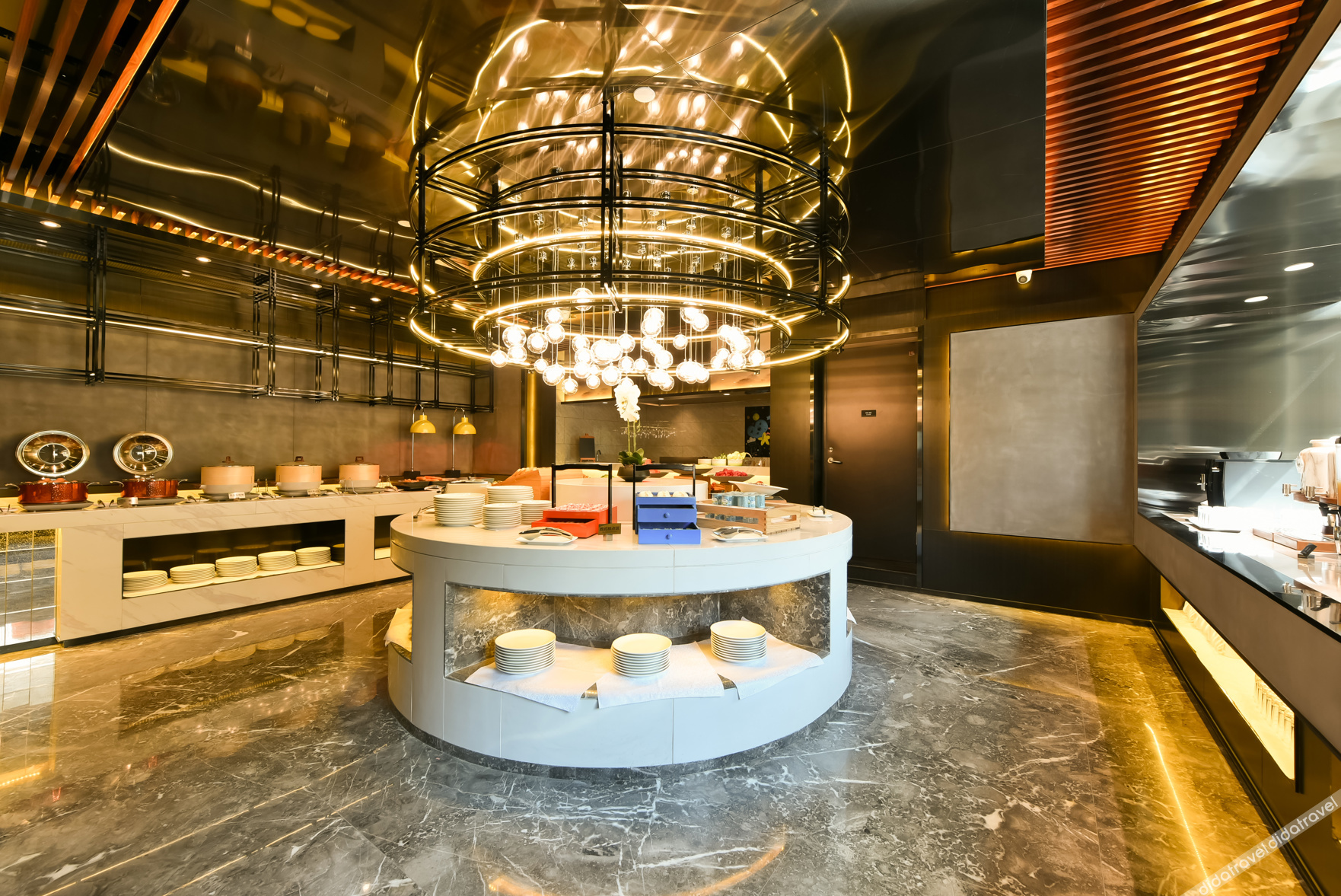 长春汽开区西湖大路亚朵酒店 photo 5