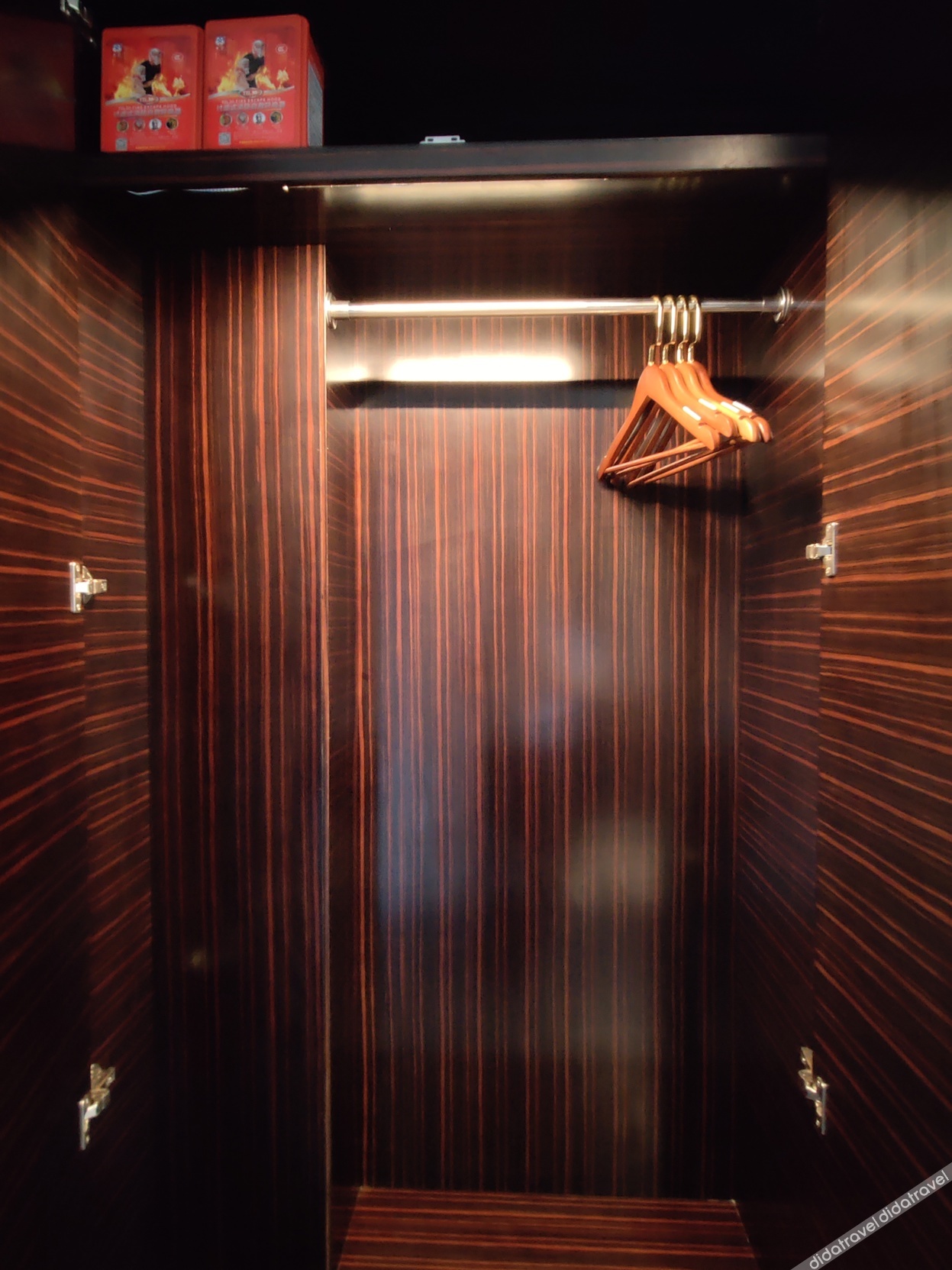 Never be Apart Holiday Hotel photo 3