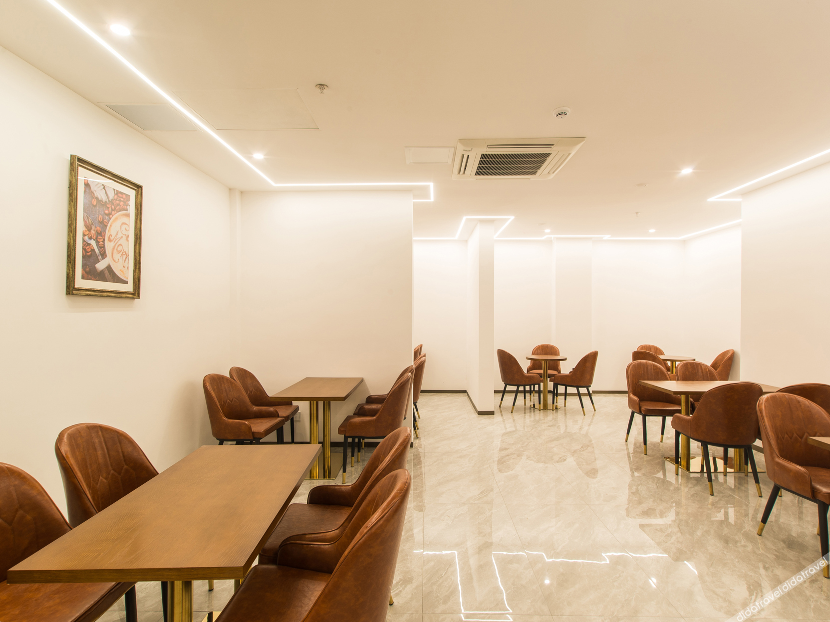 喆啡酒店(青岛即墨古城宝龙广场店)