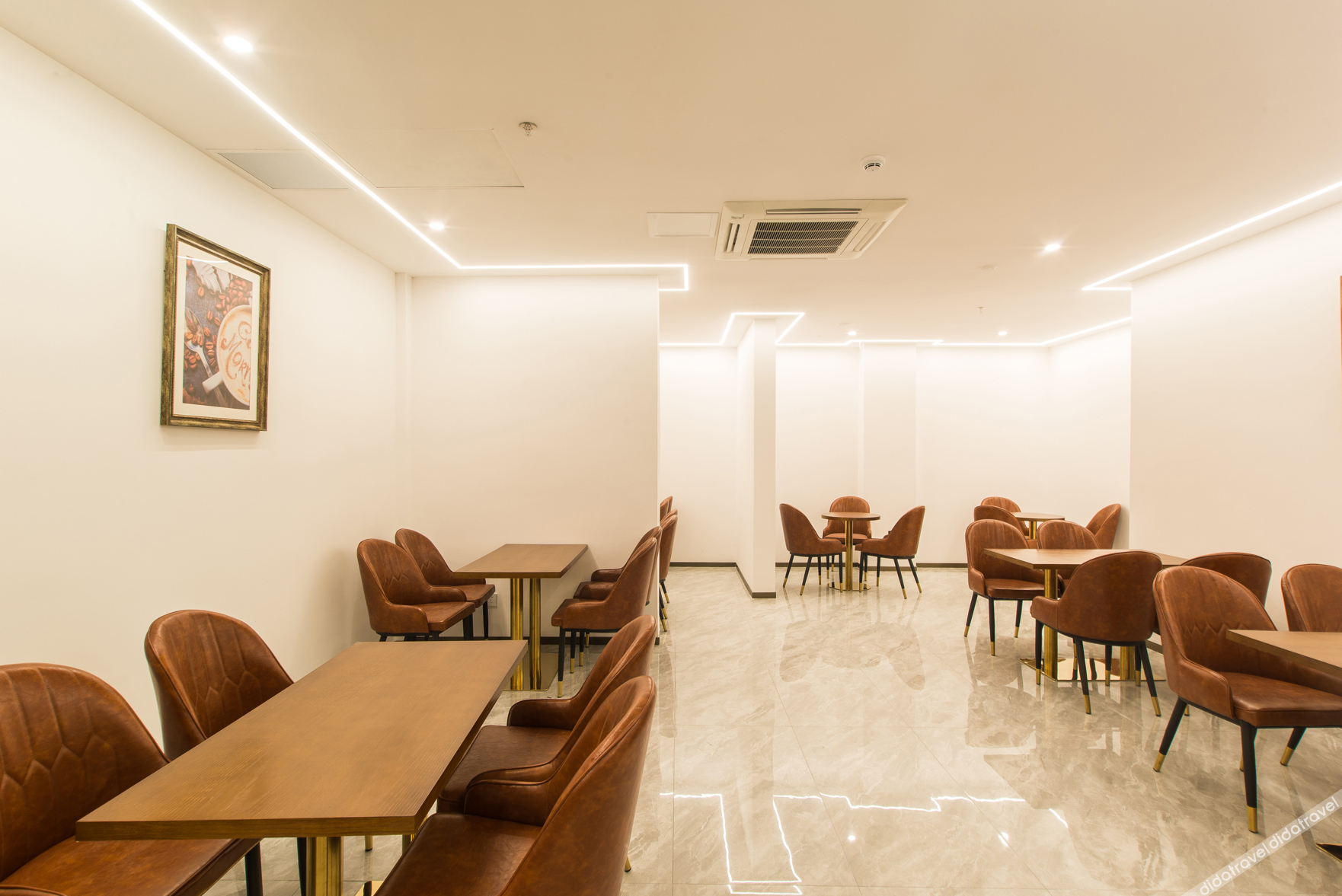 喆啡酒店(青岛即墨古城宝龙广场店) photo 2