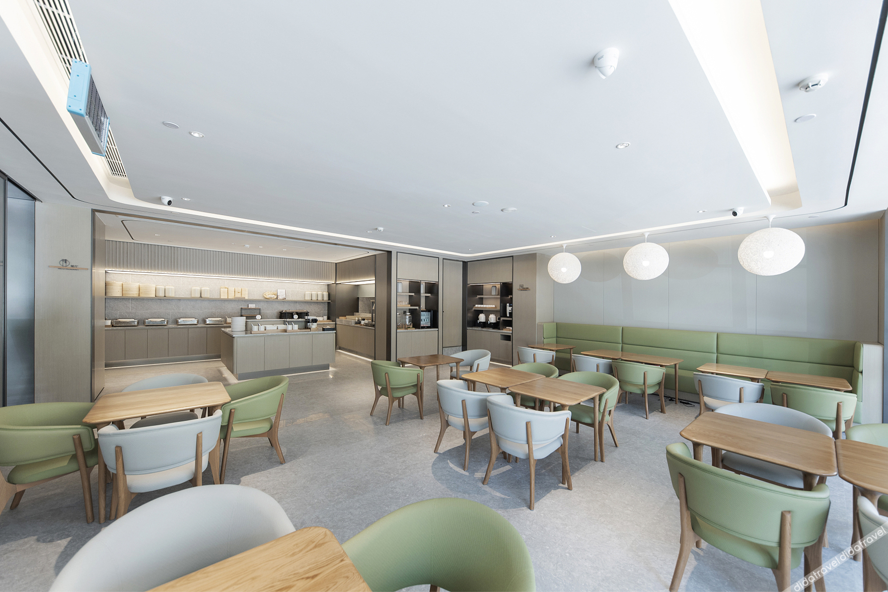全季酒店(昆明长水国际机场T1航站楼店)