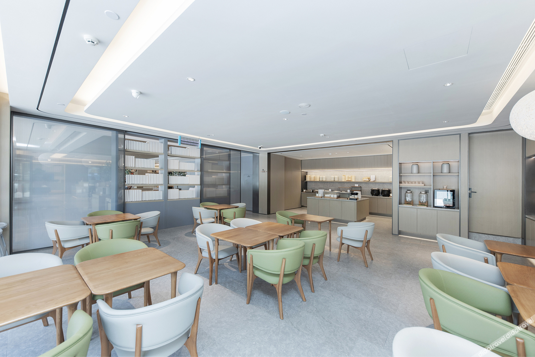 全季酒店(昆明长水国际机场T1航站楼店) photo 2
