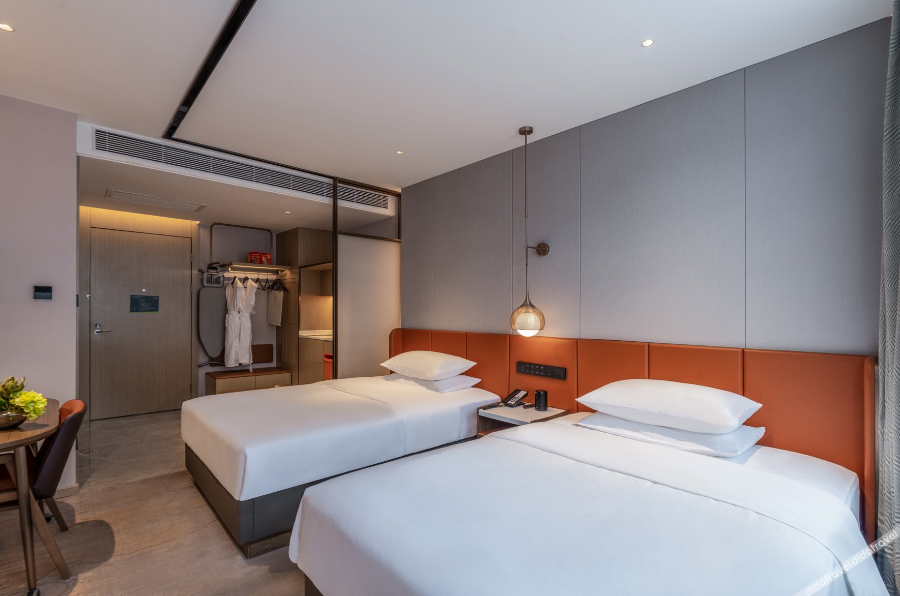 Home2 Suites By Hilton Wuhan Hankou Railway Station - Tap to explore photos