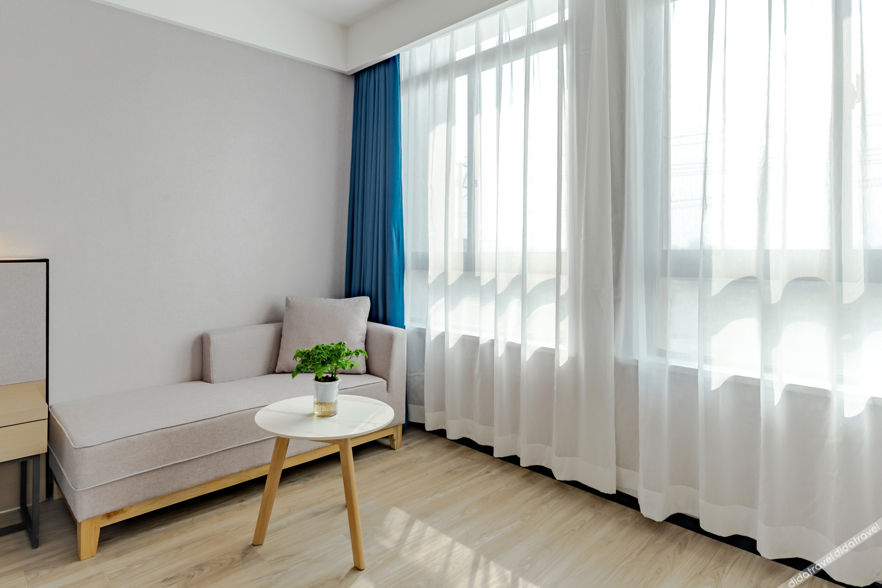 Ripple Hotel Room Type - Smart 2-bed Room