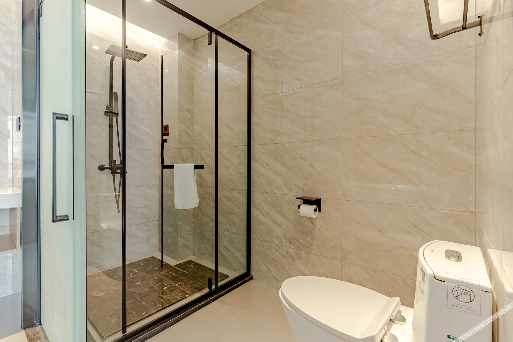 Ripple Hotel Room Type - Smart Suite
