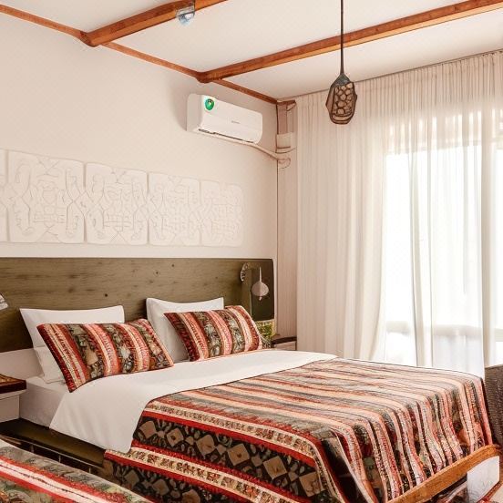 BIOKHAKYNG HOTEL MARRAKESH