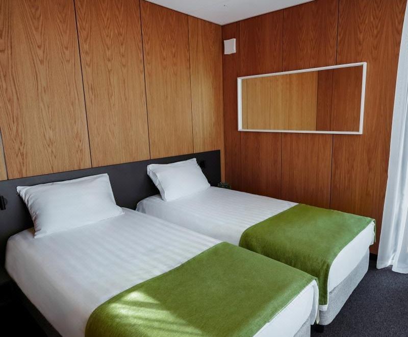 Tochka Na Karte Vidlitsa Hotel