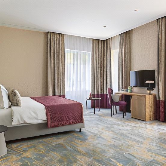 HOTEL BERRY HOTEL & SPA 4*