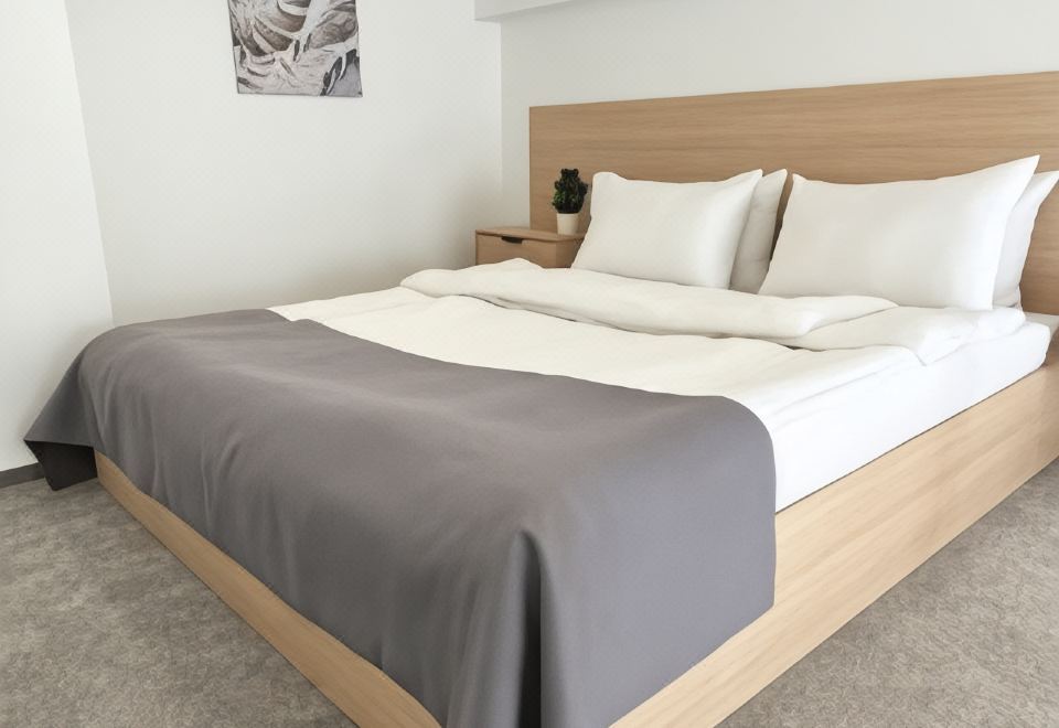 LISSABON NEOLIT APART HOTEL
