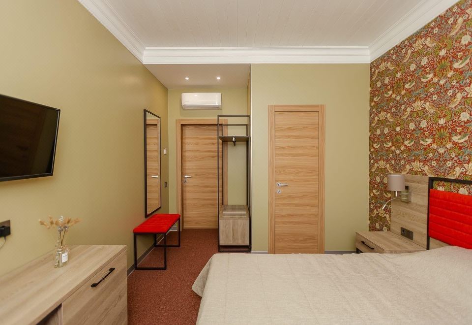SVETLY APART-HOTEL