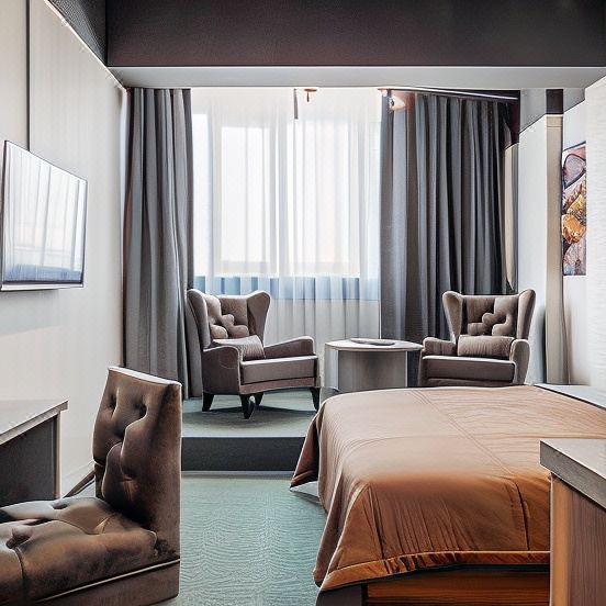 Apart-Otel Arbat
