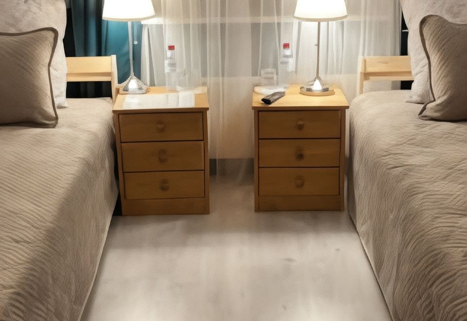 Sparta Mini-Hotel