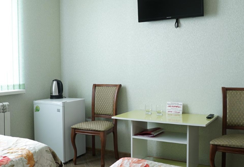 Lyu-Is Hotel