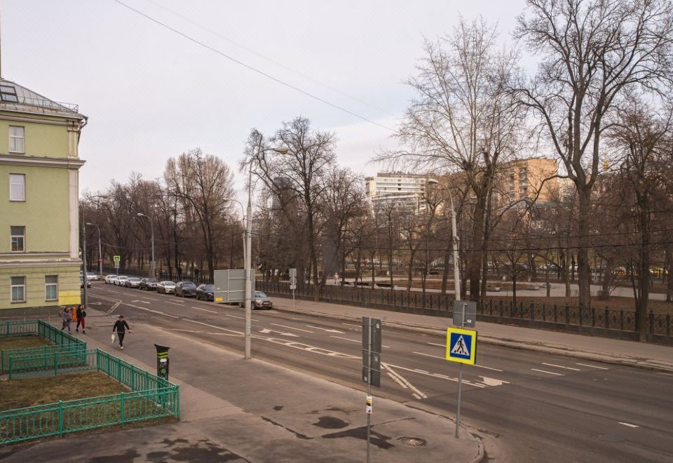 Moskva Komfort Mini-Hotel