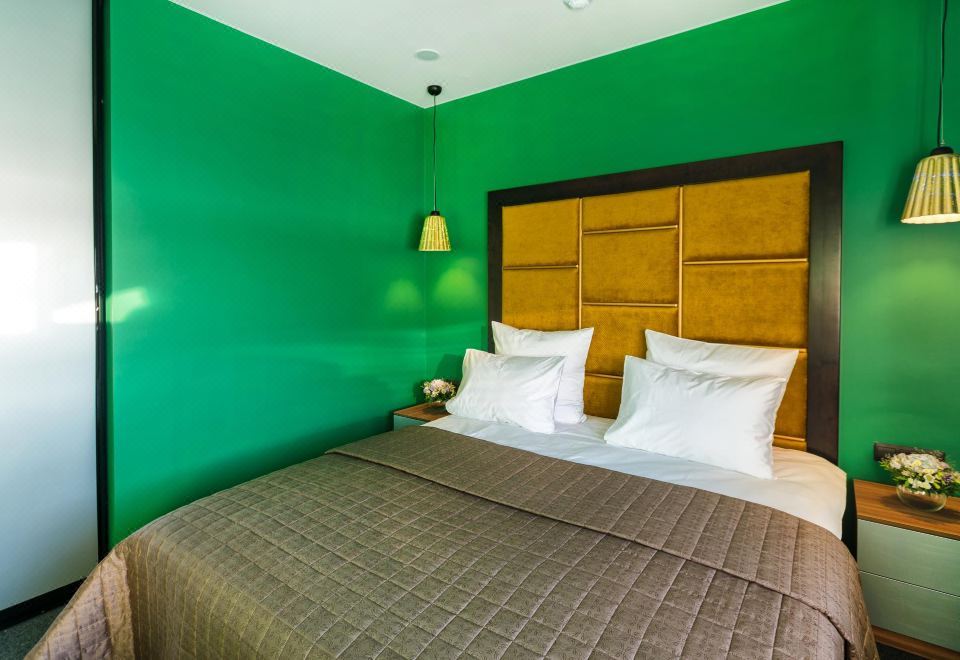 Glissando Hotel