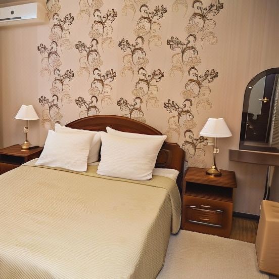 Severnye Zori Hotel photo 1