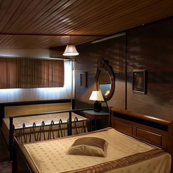 Hotel Chalet