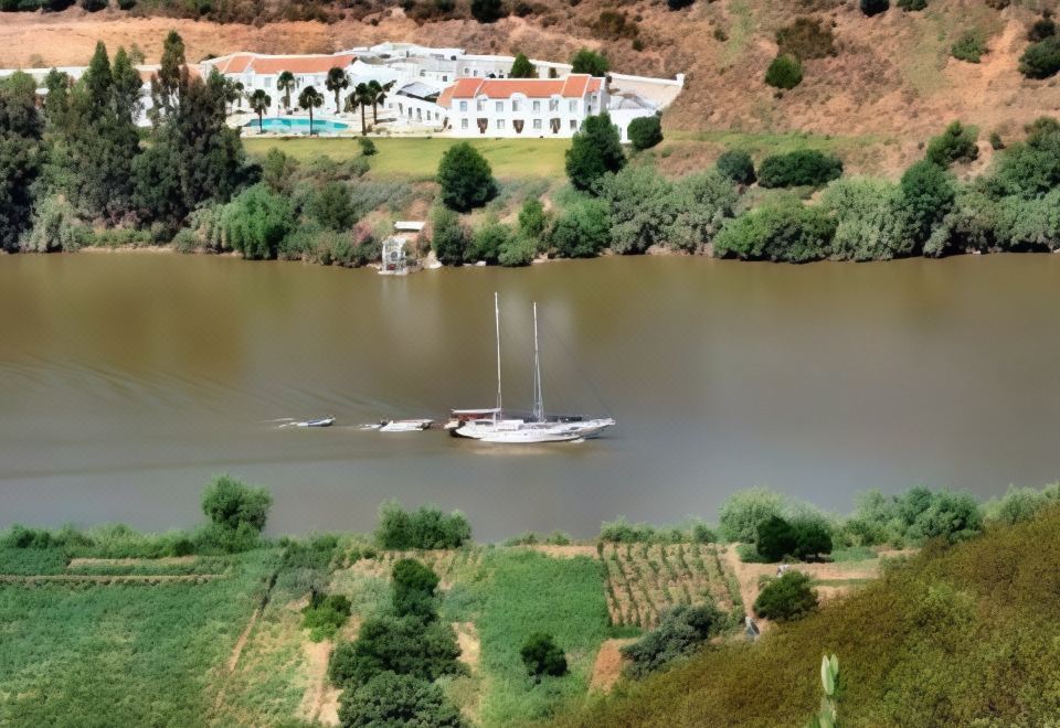 Guadiana River Hotel Algarve