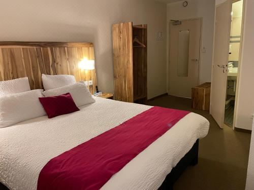 Logis Hotel De France