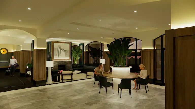 DoubleTree by Hilton North Vancouver
