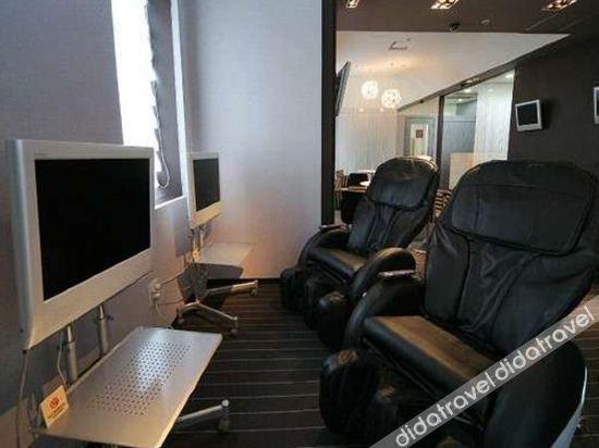 Fitness & Recreational Facilities